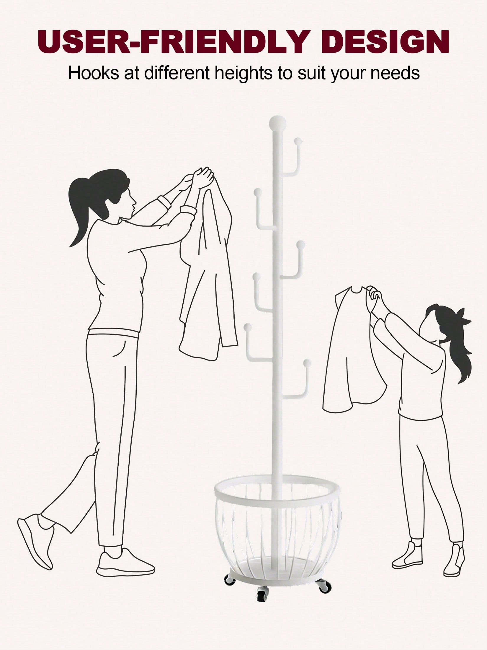 Tree Coat Rack Stand Modern Sl - Coat Rack Standing review and price