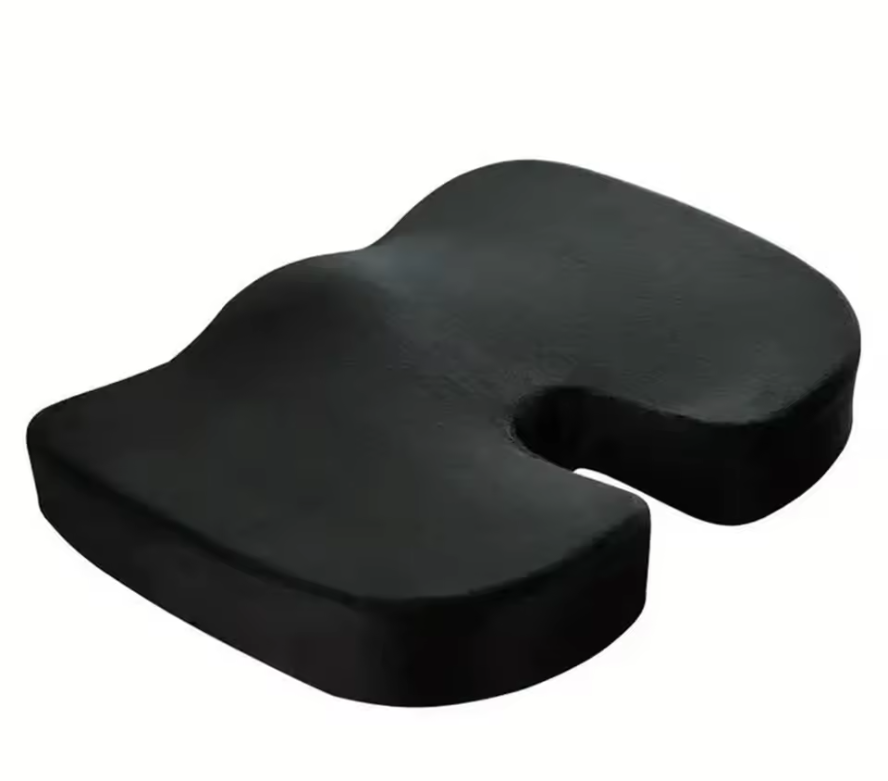 Travel Seat Cushion Memory Foa - Visitor Chair Padded review and price