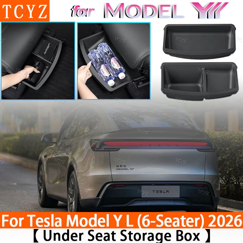 Under Seat Storage Box For Tes - Drawer Organizer Tray review and price
