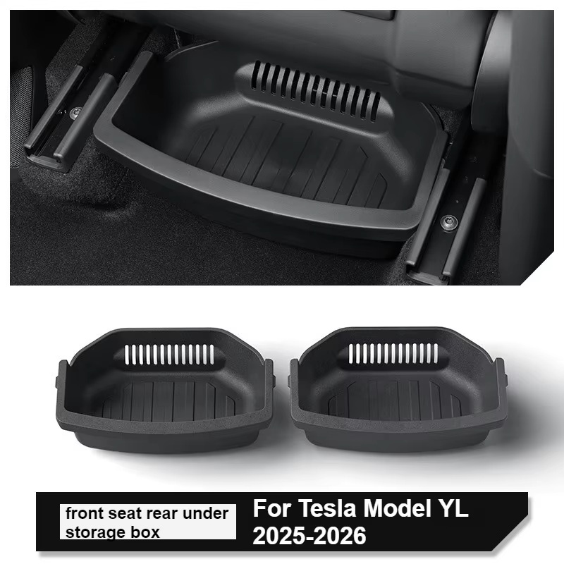 Under Seat Storage Box For Tes - Drawer Organizer Tray review and price