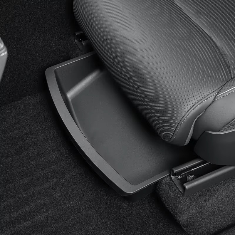 Under Seat Storage Box For Tes - Drawer Organizer Tray review and price
