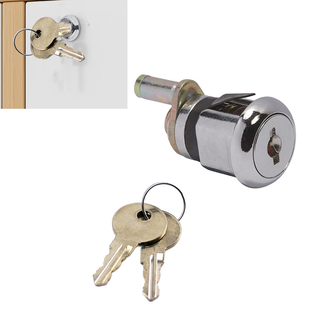 Zinc Alloy Triple Lock Furnitu - Office Furniture Cabinets review and price