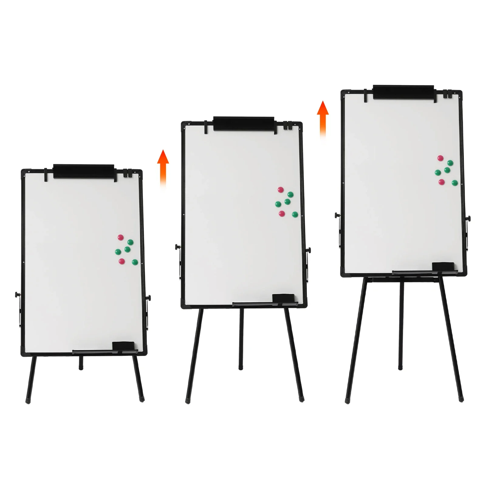 Stand White Board, 36 X 24Inch - Whiteboard Easel Tripod review and price