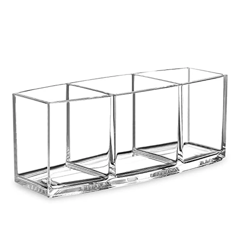1pcs Makeup Brush Organizer, M - Drawer Organizer Tray review and price