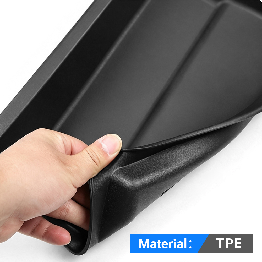 For Xpeng G6 2023 2024 2025 20 - Drawer Organizer Tray review and price