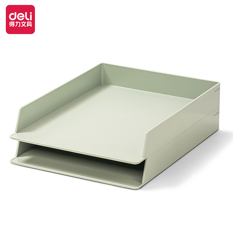 Nusign A4 File Tray Desktop Fi - Desktop Filing Tray review and price
