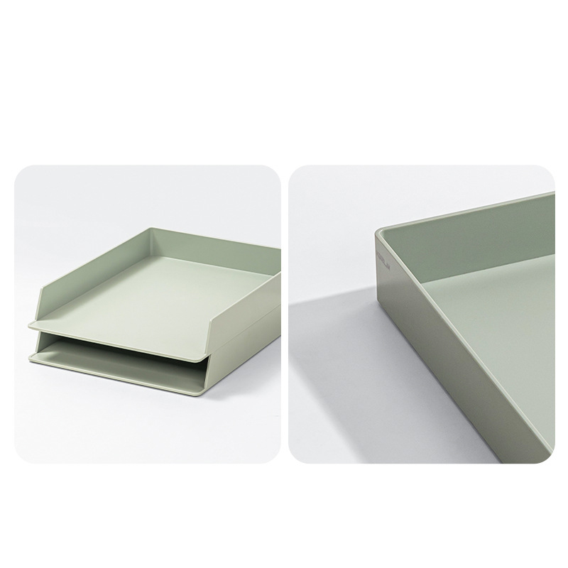 Nusign A4 File Tray Desktop Fi - Desktop Filing Tray review and price