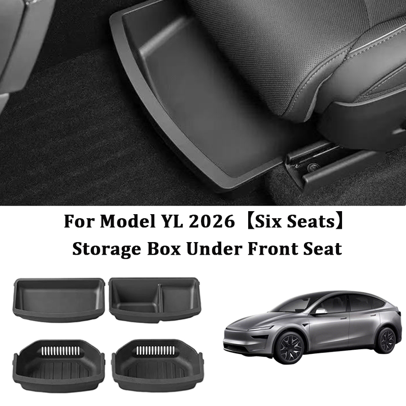 Under Seat Storage Box For Tes - Drawer Organizer Tray review and price