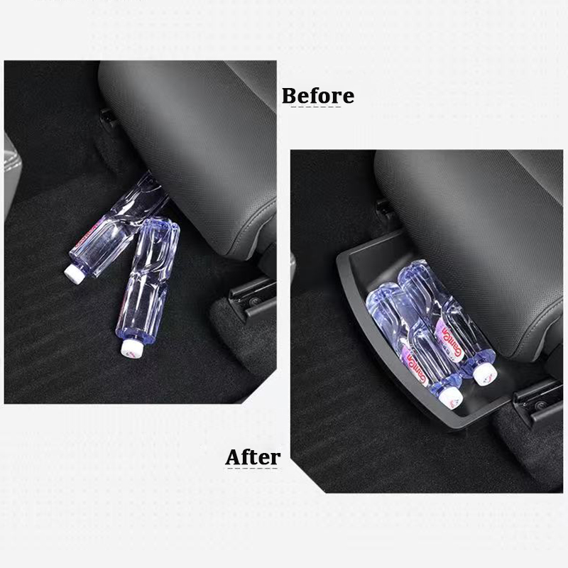 Under Seat Storage Box For Tes - Drawer Organizer Tray review and price